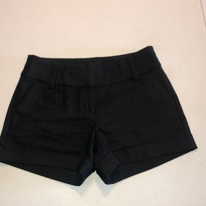 Express shorts
